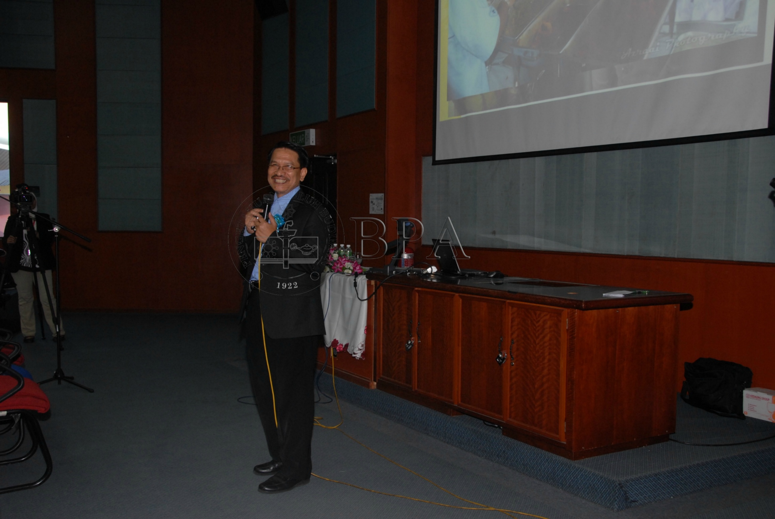 BPA 12 86 mahligai IDA 5301